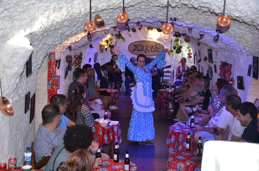 Granada: Live Flamenco Show - Practical Details That Help You Have a Smooth Visit