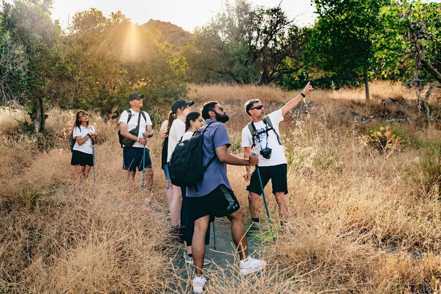 Granada: Los Cahorros de Monachil Canyon Hiking Tour - Price and value: what $54 includes, and why it adds up