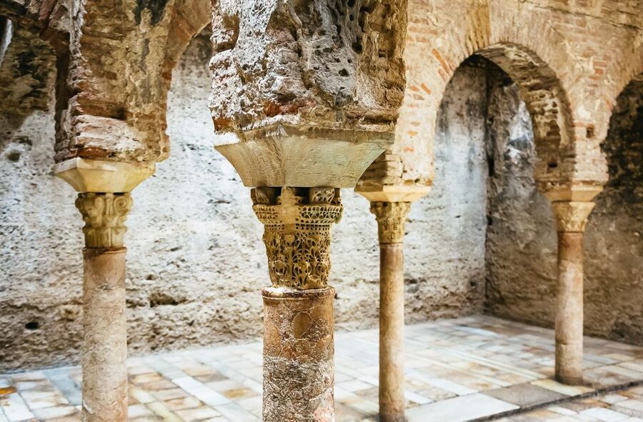 Granada: Moorish Monuments Entrance Tickets - Key highlights to plan for