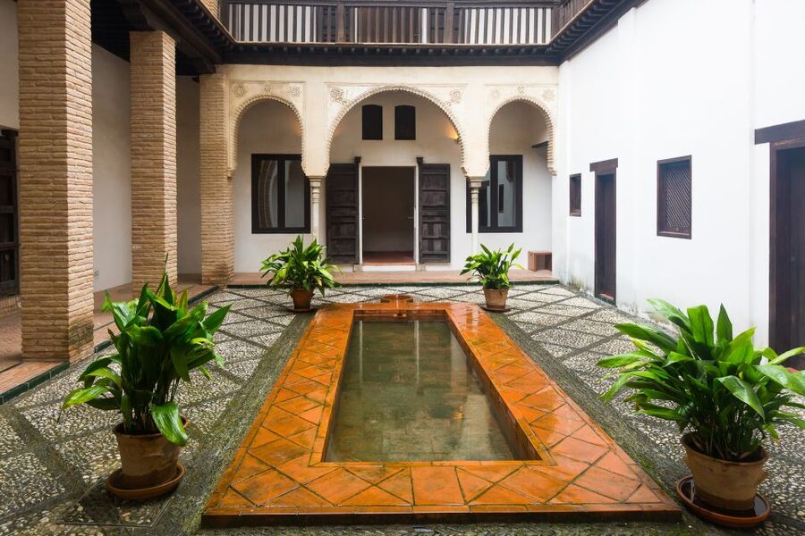 Granada: Moorish Monuments Entrance Tickets - Stop 3: Maristán, Sultan Muhammad V’s 14th-century hospital