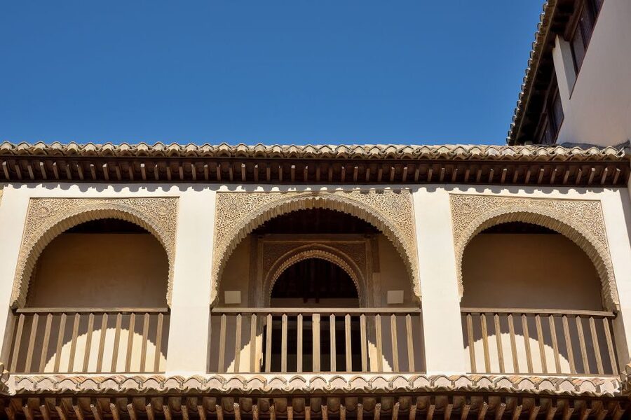 Granada: Moorish Monuments Entrance Tickets - How to structure your day in Albaicín without burning energy