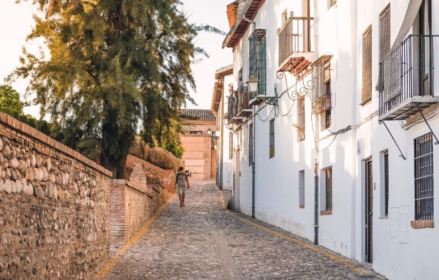 Granada: Moorish Monuments Entrance Tickets - Skip lines, but don’t count on perfect information