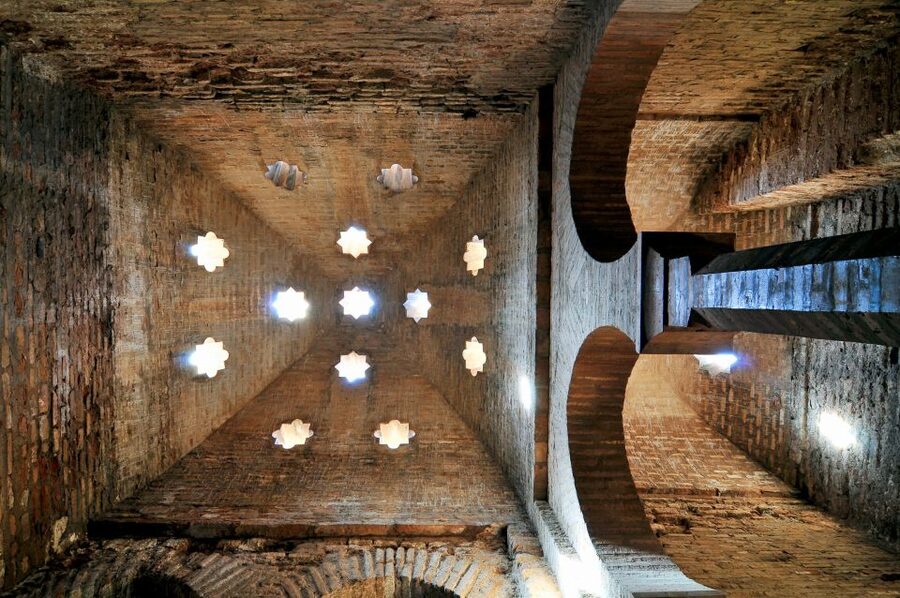 Granada: Moorish Monuments Entrance Tickets - Price and ticket value: $14 for five sites, except Sundays