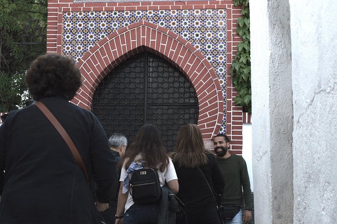 Granada's Hidden Treasures: Albayzin and Sacromonte Walking Tour - Stop 4, Sacromonte: Flamenco Caves and Real Local Texture