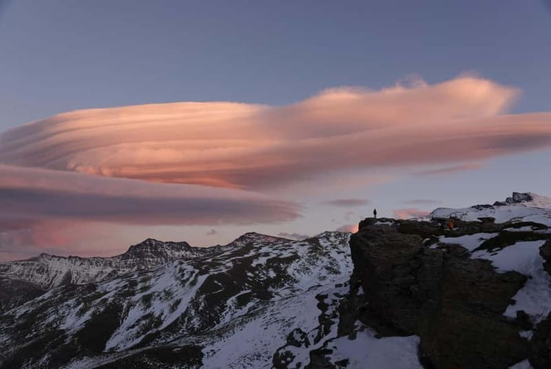 Granada: Sierra Nevada Safari Tour to 2500 m with a Drink - Key things you will remember