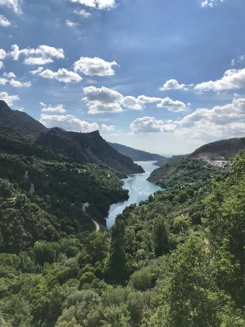 Granada: Sierra Nevada Safari Tour to 2500 m with a Drink - The Camino de los Neveros, Moorish Ice Harvesting Route