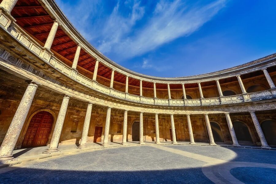 Granada: Tour of Alhambra, Generalife, and Nasrid Palaces - Key things worth knowing before you go