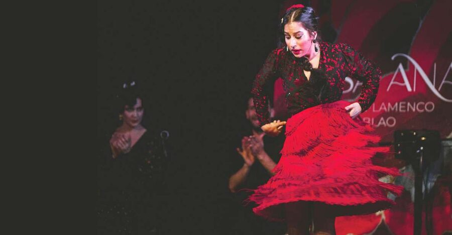 Granada: Traditional Flamenco Show at Tablao Casa Ana - Key things to know before you go