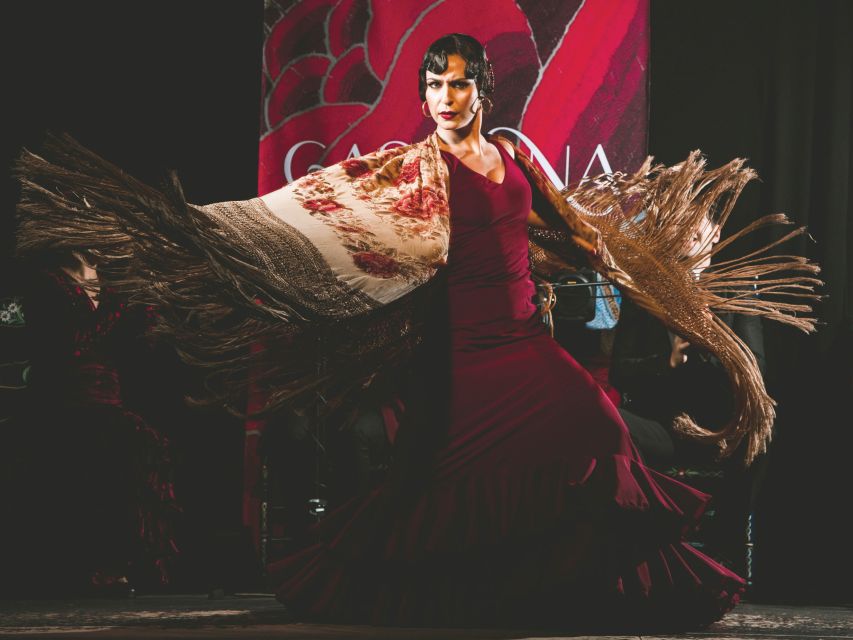 Granada: Traditional Flamenco Show at Tablao Casa Ana - Is this good for families and first-timers?