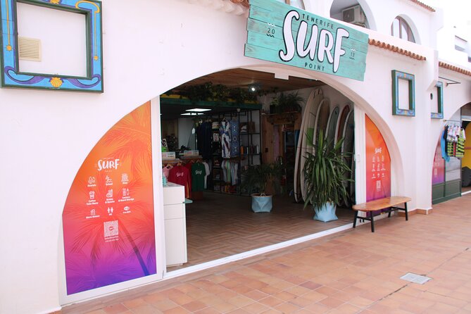 Group Surfing Lesson at Playa de las Américas, Tenerife - Coaching that focuses on your technique, not just your enthusiasm