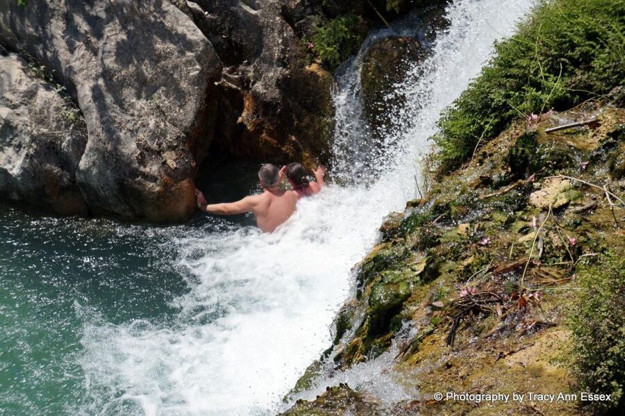 Guadalest & Algar Falls Tour - From Albir, Benidorm & Calpe - Guadalest Village and El Castell: Your 2-Hour (Maybe 3-Hour) Window