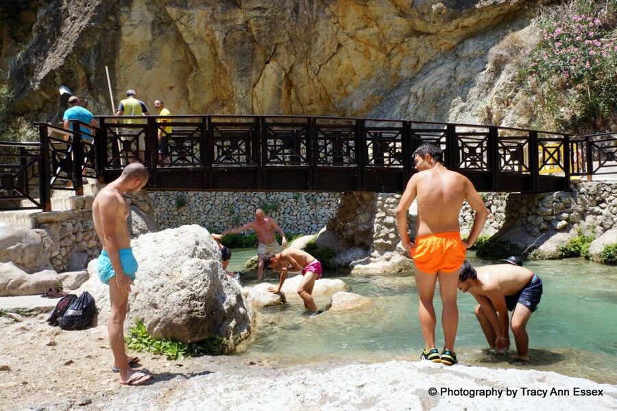 Guadalest & Algar Falls Tour - From Albir, Benidorm & Calpe - What to Bring, Wear, and Eat Without Stress