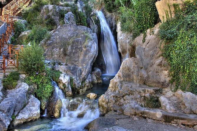 Guadalest and Algar Waterfalls Tour from Alicante or Benidorm - Guadalest: Hilltop views, medieval corners, and a village pace that works