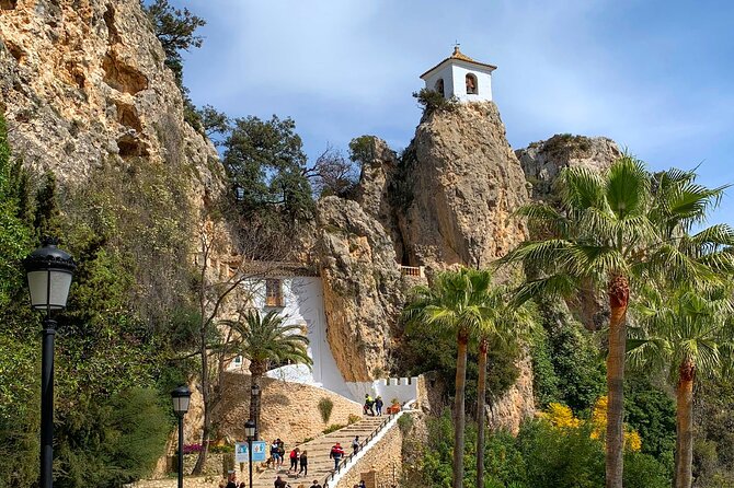 Guadalest and Algar Waterfalls Tour from Alicante or Benidorm - Should you book this Guadalest and Algar Waterfalls tour from Alicante or Benidorm?
