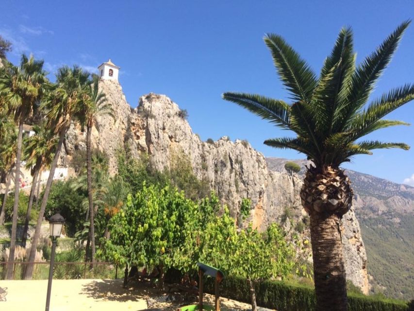 Guadalest day trip - From Albir & Benidorm - Key Things I’d Bet on for This Trip