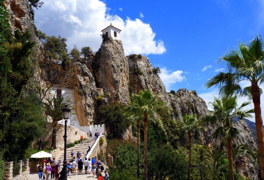 Guadalest day trip - From Albir & Benidorm - Your 3 Hours in Guadalest: What to Do Once You’re There