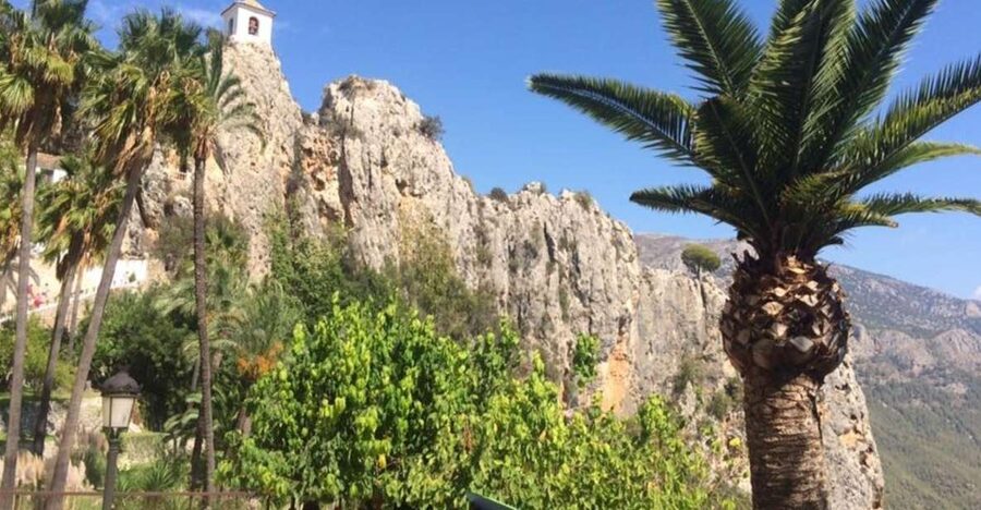 Guadalest day trip - From Albir & Benidorm - Price, Value, and How the Day Costs Can Add Up