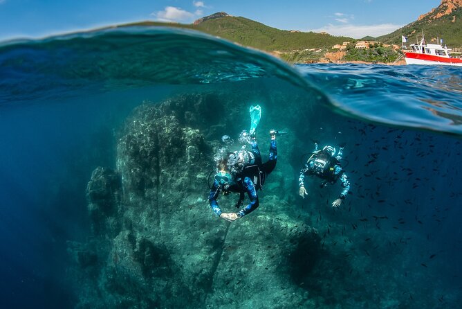 guided Scuba Diving on Tenerife (for certified divers) - Where the day starts in Radazul, and how the setup feels
