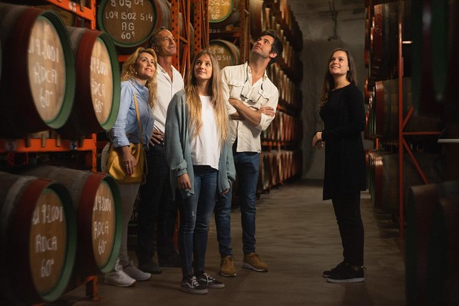 Guided Tour at Ron Arehucas Distillery - Entering Destilerías Arehucas, and What Makes This Tour Work