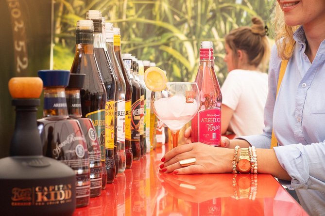 Guided Tour at Ron Arehucas Distillery - Tasting Tips: How to Get the Most From the End of the Tour