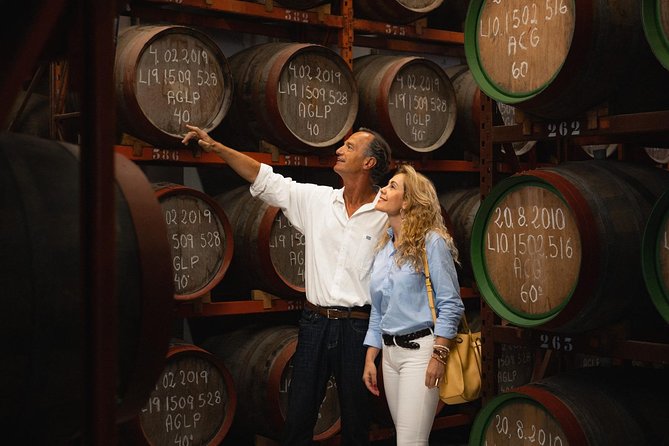 Guided Tour at Ron Arehucas Distillery - Meeting Point, Timing, and the Parking Reality at Arucas