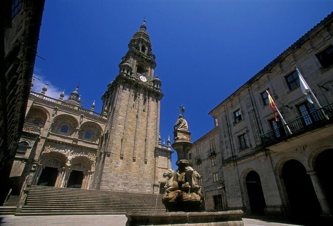Guided Tour Historic Town in small group - Key things you will notice on this small-group tour