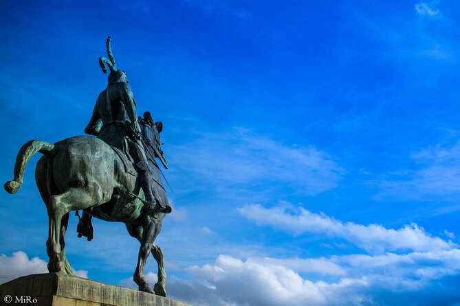 Guided Tour of Historic and Monumental Trujillo - Key Highlights You Should Care About