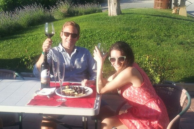 Guided tour with tasting - Key things that make this tour worth your time