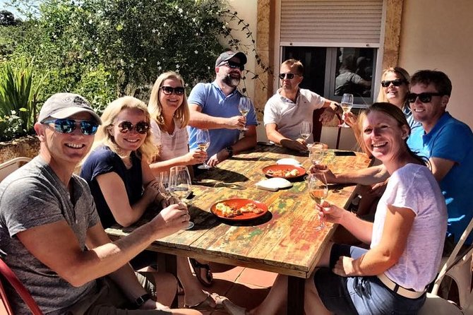Guided tour with tasting - Price and value: is $50.81 fair for what you get?