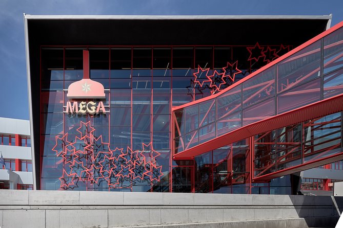 Guided Visit to the Estrella Galicia Museum with Beer Tasting - The 8 museum sectors that connect beer, ingredients, and advertising