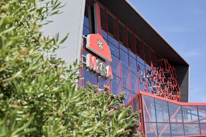 Guided Visit to the Estrella Galicia Museum with Beer Tasting - Price and timing: why this is a strong deal for the time