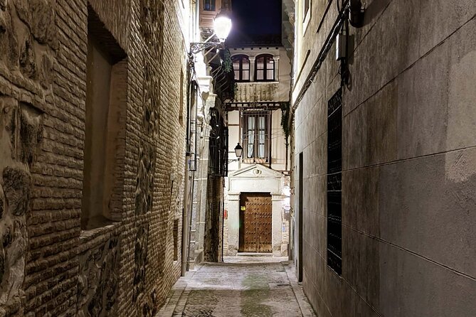 Guided Walking Tour of Immortal Toledo - Key highlights you should care about