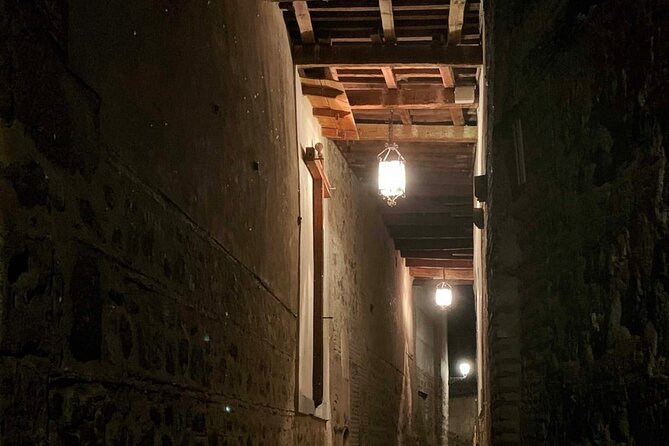 Guided Walking Tour of Immortal Toledo - Start to finish: the simple route that actually makes sense