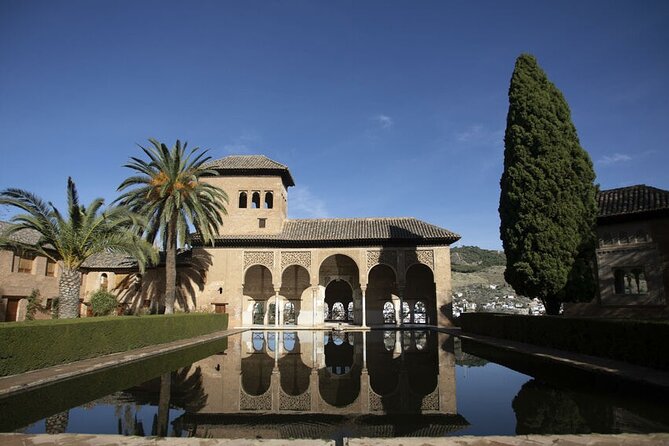 Guided Walking Tour of the Alhambra in Granada - Should You Book This Alhambra Guided Walking Tour?