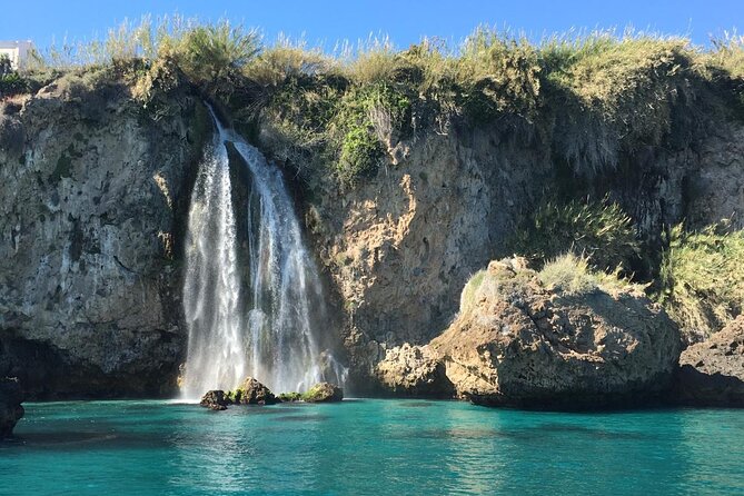 Half-Day Luxury Catamaran Sailing Cruise in Granada - Boarding in La Herradura, and why the first hour sets the tone