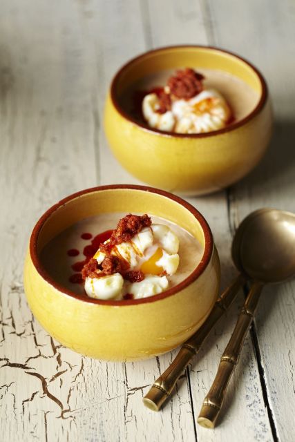 Half-Day Spanish Cooking Class & Boqueria Market Tour - In the kitchen, you’re assigned tasks, not just watching