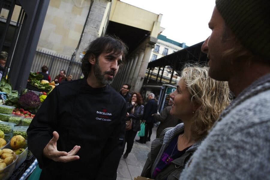 Half-Day Spanish Cooking Class & Boqueria Market Tour - Morning vs evening: pick the format that matches what you want most