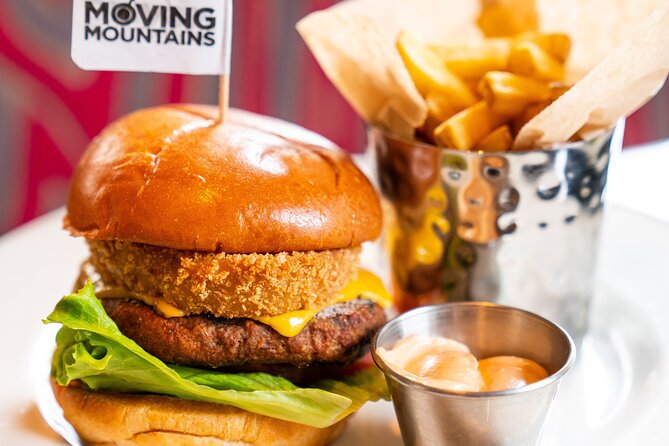 Hard Rock Cafe Barcelona with Set Lunch or Dinner - Timing a 2-Hour Visit Without Feeling Rushed