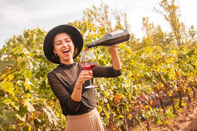 High-End Vineyard Escape: Cava, Tapas & Wine | Private Tour - Key things to know before you go