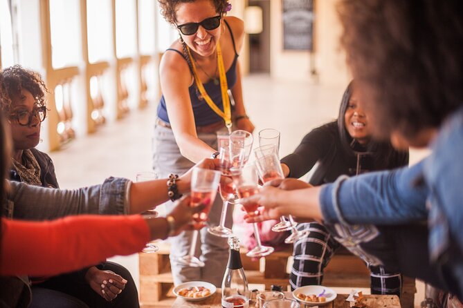 High-End Vineyard Escape: Cava, Tapas & Wine | Private Tour - Tapas pairing: how to eat smart without killing your palate