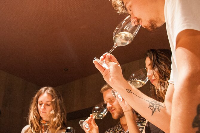 High-End Vineyard Escape: Cava, Tapas & Wine | Private Tour - Price and value: what $598.87 per person buys you in real terms