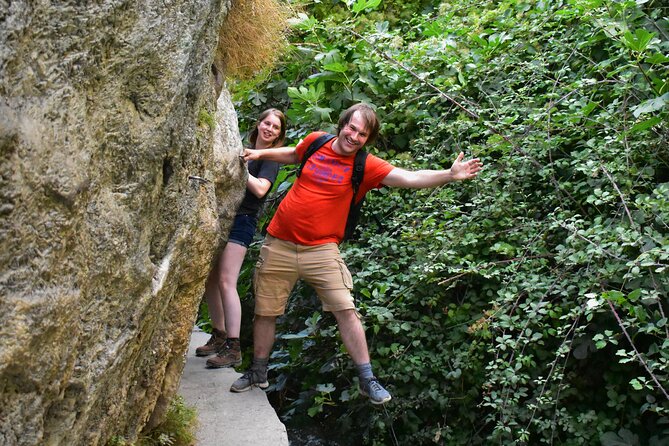 Hiking in the Canyon of the Monachil Cubs in Granada - Key things to know before you step into Los Cahorros