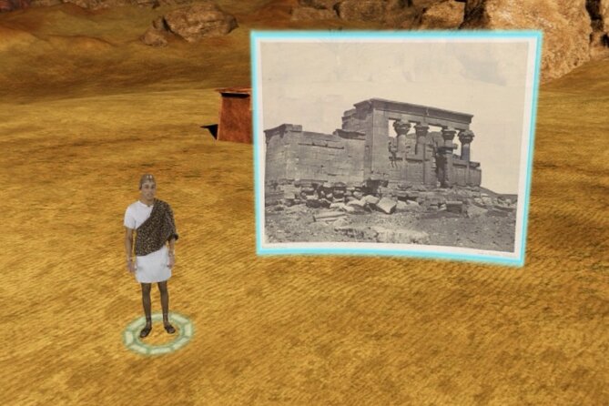 Historic Madrid Virtual Reality Experience with an Official Guide - Puerta del Sol: The Clock, the Crossroads, and City Legends