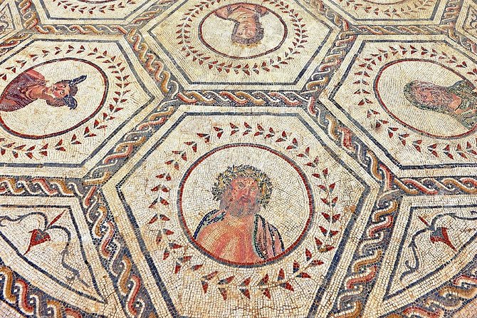Historical Italica: Half-Day Guided Tour from Seville - How the guiding affects your experience (and what to watch for)