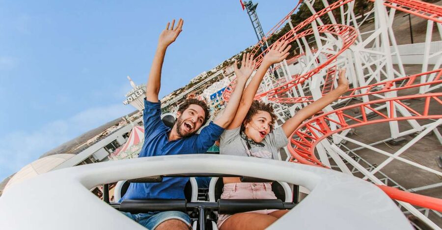 Holiday World Maspalomas Wooland Ticket - Key highlights to know before you go