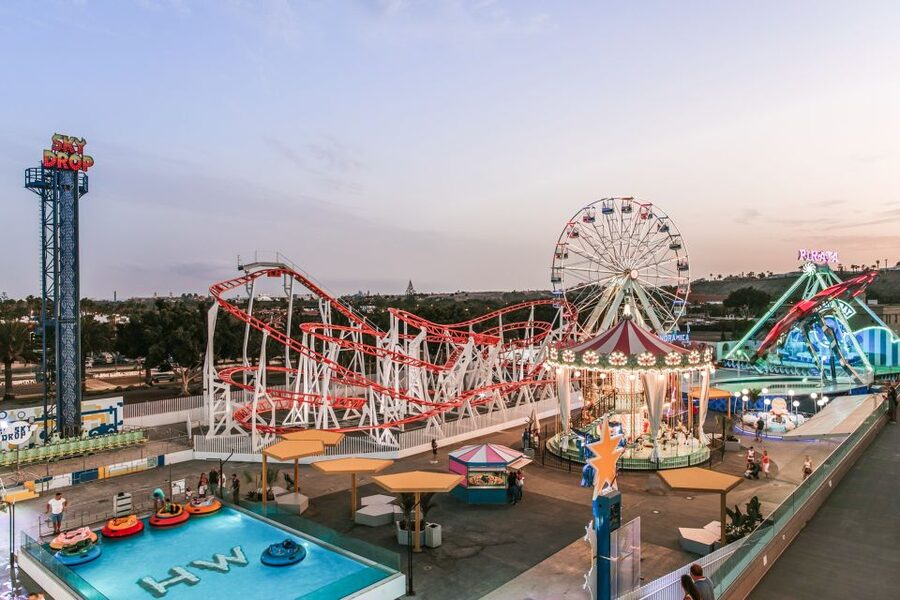 Holiday World Maspalomas Wooland Ticket - Price and value: is $15 per person a smart buy?