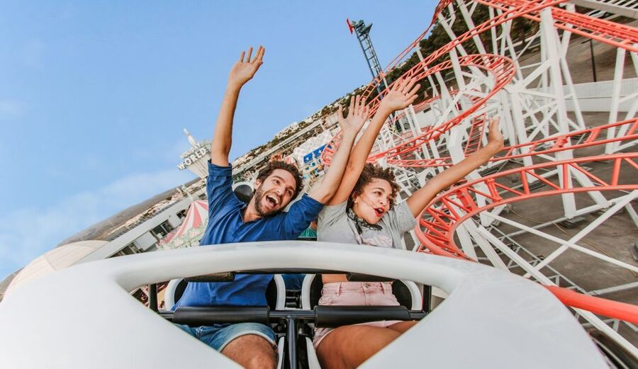 Holiday World Maspalomas Wooland Ticket - The park game plan: how to cover 30+ attractions without chaos