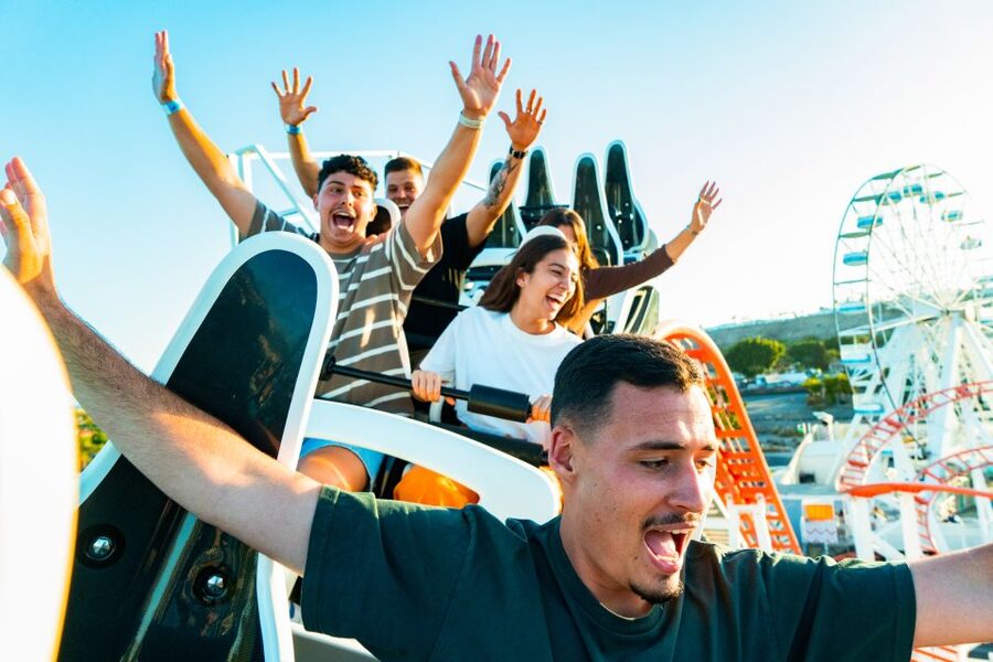 Holiday World Maspalomas Wooland Ticket - Live entertainment: a simple way to keep momentum