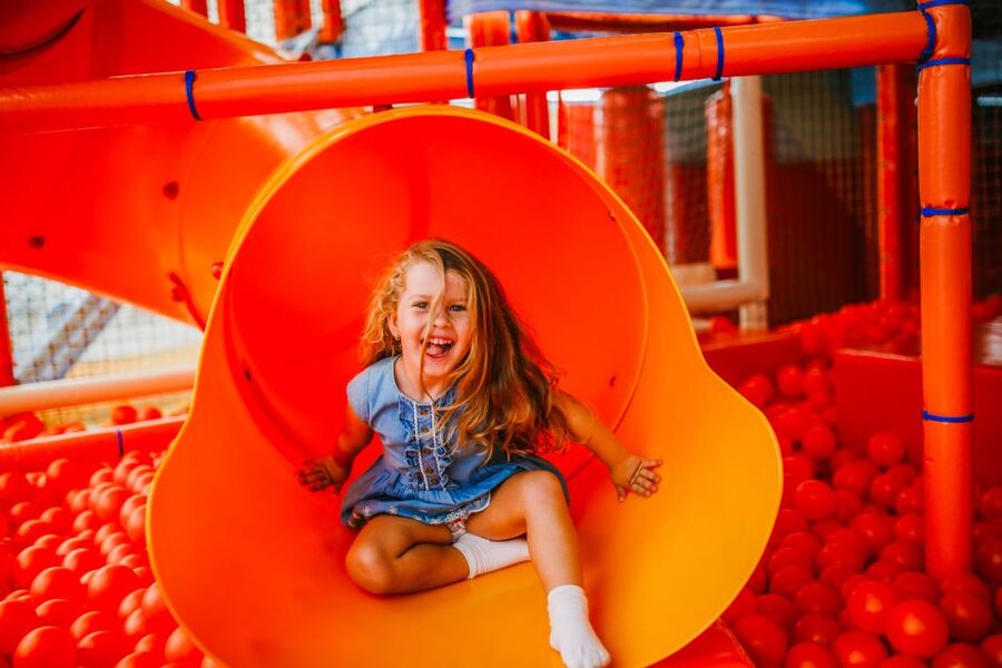 Holiday World Maspalomas Wooland Ticket - Food courts and keeping the whole group happy