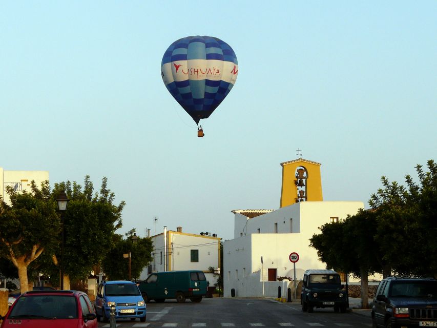 Hot Air Balloon Ride over Ibiza - Who this suits best on Ibiza, and who should skip it